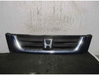 Recambio de rejilla delantera para honda cr-v (rd1/3) 2.0 16v cat referencia OEM IAM 75101S100000 AZUL