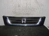 Recambio de rejilla delantera para honda cr-v (rd1/3) 2.0 16v cat referencia OEM IAM 75101S100000 AZUL