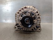 Replacement alternator for Citroën C5 estate 2.0 16V CAT (RFJ / EW10A) OEM IAM reference 9649846780 