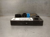 Recambio de modulo confort para audi q7 (4lb) 3.0 tdi quattro referencia OEM IAM 4L0907289A 5DK00876282