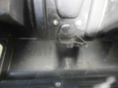 Recambio de rejilla delantera para honda cr-v (rd1/3) 2.0 16v cat referencia OEM IAM 75101S100000 AZUL