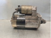 Replacement starter motor for Mitsubishi Carisma saloon 4 (DA0) 1.8 16V CAT OEM IAM reference MD332022 M000T81281 MITSUBISHI