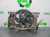 Recambio de electroventilador para tata safari ex safari 2.0 referencia OEM IAM 7626254 7626254 