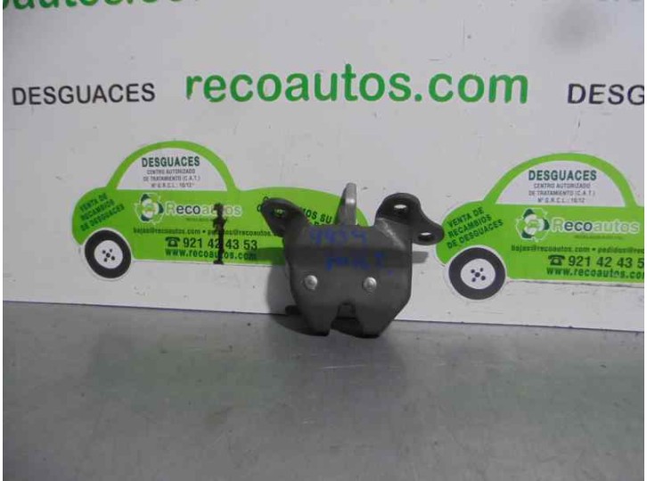 Recambio de cerradura maletero / porton para suzuki swift sf berlina (ma) 1.3 cat referencia OEM IAM 82510-60B01 3 PUERTAS