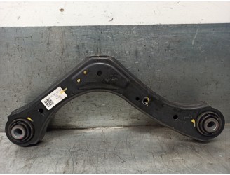 Recambio de brazo suspension superior trasero izquierdo para hyundai ioniq referencia OEM IAM 55100G2100  