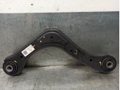 Recambio de brazo suspension superior trasero izquierdo para hyundai ioniq referencia OEM IAM 55100G2100  