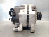 Replacement alternator for Citroën C5 estate 2.0 16V CAT (RFJ / EW10A) OEM IAM reference 9649846780 