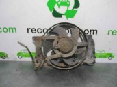 Recambio de electroventilador para tata safari ex safari 2.0 referencia OEM IAM 7626254 7626254 