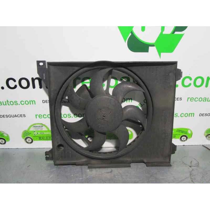 Recambio de electroventilador para kia magentis 2.0 cat referencia OEM IAM 2538038001  