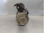 Replacement starter motor for Mitsubishi Carisma saloon 4 (DA0) 1.8 16V CAT OEM IAM reference MD332022 M000T81281 MITSUBISHI