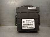 Recambio de centralita cambio automatico para audi q7 (4lb) 3.0 tdi quattro referencia OEM IAM 09D927750DG  MKCA003903