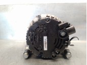 Replacement alternator for Citroën C5 estate 2.0 16V CAT (RFJ / EW10A) OEM IAM reference 9649846780 