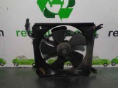 Recambio de electroventilador para suzuki swift sf berlina (ma) 1.3 cat referencia OEM IAM 290897G  
