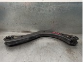 Recambio de brazo suspension superior trasero izquierdo para hyundai ioniq referencia OEM IAM 55100G2100  