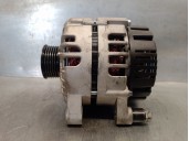 Replacement alternator for Citroën C5 estate 2.0 16V CAT (RFJ / EW10A) OEM IAM reference 9649846780 