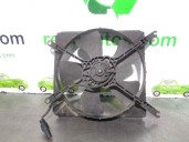 Recambio de electroventilador para suzuki swift sf berlina (ma) 1.3 cat referencia OEM IAM 290897G  