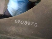 Recambio de electroventilador para suzuki swift sf berlina (ma) 1.3 cat referencia OEM IAM 290897G  