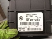 Recambio de centralita cambio automatico para audi q7 (4lb) 3.0 tdi quattro referencia OEM IAM 09D927750DG MKCA003903