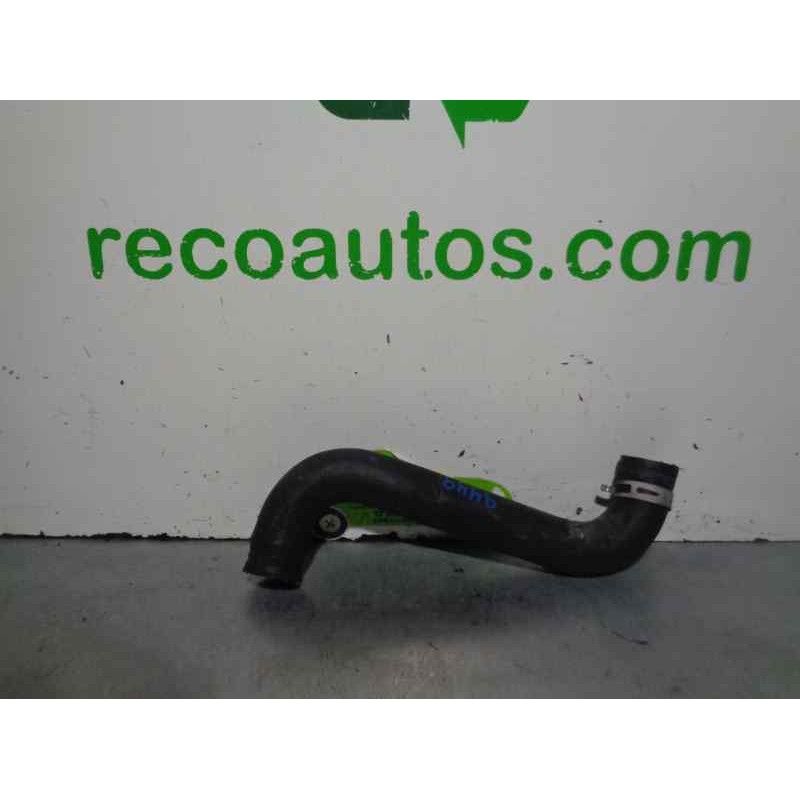 Recambio de tubo para subaru impreza g11 (gd/gg) 2.0 16v cat referencia OEM IAM   