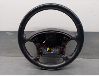 Recambio de volante para citroën c5 break 2.0 16v cat (rfj / ew10a) referencia OEM IAM 96500039ZE 4109FN 