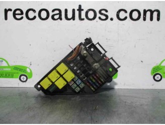 Recambio de caja reles / fusibles para mg mg zr 105 referencia OEM IAM YQE103720R 133026090402 