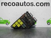 Replacement relay / fuse box for MG MG ZR 105 OEM IAM reference YQE103720R 133026090402 