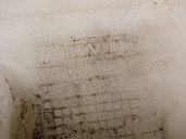 Recambio de deposito limpia para opel movano b kasten/combi 2.3 cdti referencia OEM IAM 2891000023R 4419904 