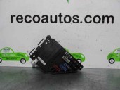 Recambio de caja reles / fusibles para mg mg zr 105 referencia OEM IAM YQE103720R 133026090402 