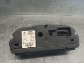 Recambio de cuadro instrumentos para bmw x3 (e83) 3.0 turbodiesel referencia OEM IAM 341312701 102463021 