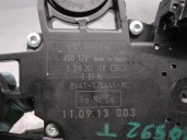 Replacement rear wiper motor for Ford Kuga (CBV) 2.0 TDCi CAT OEM IAM reference 8V4117K441AC 