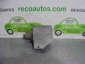 Recambio de motor cierre centralizado porton para land rover range rover (lp) hse (165kw) referencia OEM IAM   