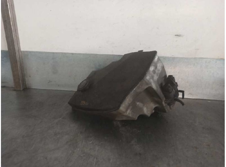 Recambio de deposito limpia para bmw x3 (e83) 3.0 turbodiesel referencia OEM IAM 61663403211  