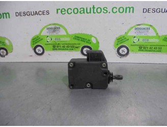 Recambio de motor cierre centralizado porton para land rover range rover (lp) hse (165kw) referencia OEM IAM 