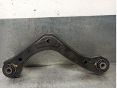 Recambio de brazo suspension superior trasero derecho para hyundai ioniq referencia OEM IAM 55101G2100  