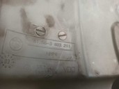 Recambio de deposito limpia para bmw x3 (e83) 3.0 turbodiesel referencia OEM IAM 61663403211  