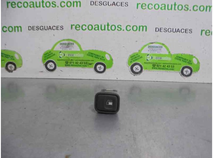 Recambio de mando para land rover range rover (lp) hse (165kw) referencia OEM IAM 
