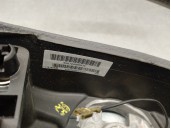 Recambio de volante para citroën c5 break 2.0 16v cat (rfj / ew10a) referencia OEM IAM 96500039ZE 4109FN 