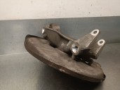 Recambio de mangueta trasera derecha para audi a6 c8 (4a2) 35 tdi mild hybrid referencia OEM IAM 4K0505432K 4K0505432K 