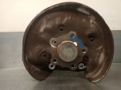 Recambio de mangueta trasera derecha para audi a6 c8 (4a2) 35 tdi mild hybrid referencia OEM IAM 4K0505432K 4K0505432K 