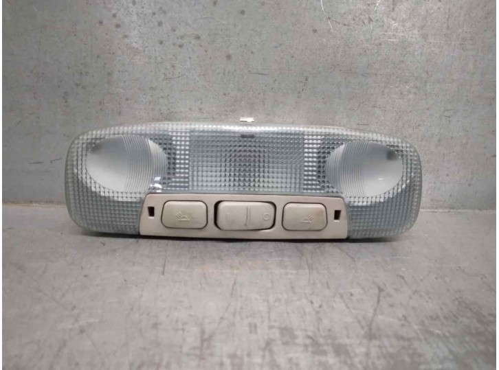 Recambio de luz interior para ford kuga (cbv) 2.0 tdci cat referencia OEM IAM 8A6A13K767AB  