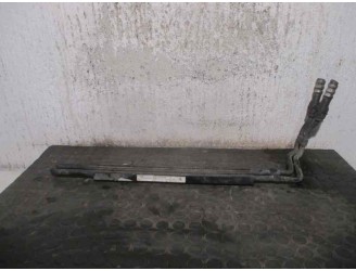 Recambio de enfriador aceite direccion para bmw x3 (e83) 3.0 turbodiesel referencia OEM IAM 17113413195 58572810 MODINE