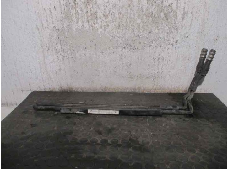 Recambio de enfriador aceite direccion para bmw x3 (e83) 3.0 turbodiesel referencia OEM IAM 17113413195 58572810 MODINE