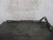 Recambio de enfriador aceite direccion para bmw x3 (e83) 3.0 turbodiesel referencia OEM IAM 17113413195 58572810 MODINE