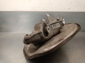 Recambio de mangueta trasera derecha para audi a6 c8 (4a2) 35 tdi mild hybrid referencia OEM IAM 4K0505432K 4K0505432K 