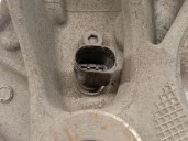 Recambio de mangueta trasera derecha para audi a6 c8 (4a2) 35 tdi mild hybrid referencia OEM IAM 4K0505432K 4K0505432K 