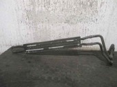 Recambio de enfriador aceite direccion para bmw x3 (e83) 3.0 turbodiesel referencia OEM IAM 17113413195 58572810 MODINE