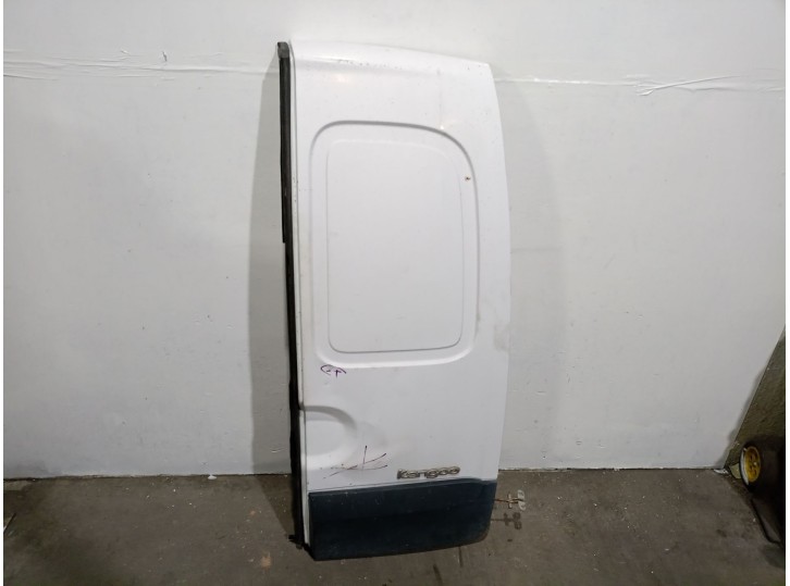 Recambio de puerta trasera derecha para renault kangoo (f/kc0) 1.9 diesel referencia OEM IAM 7751469199 7751469199 