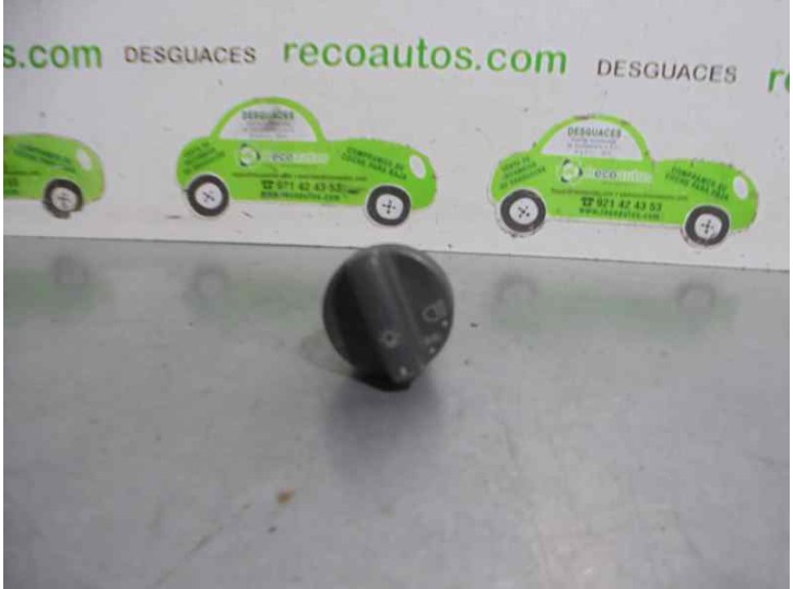 Recambio de mando luces salpicadero para land rover range rover (lp) hse (165kw) referencia OEM IAM 