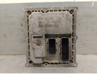 Recambio de centralita motor uce para smart city-coupe (450) 0.6 (450.352, 450.353) referencia OEM IAM 0010020V001  0261205006 B