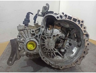 CAJA CAMBIOS J52271 715748